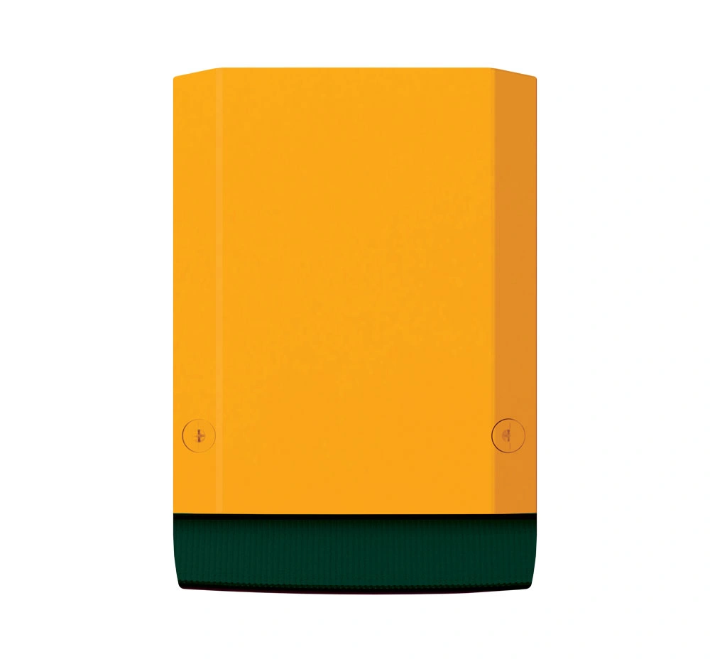 'Orisec ES420/430 Yellow Cover Green Lens'